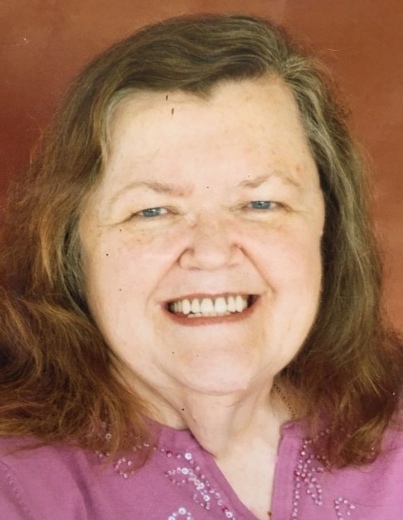 Judith Ann Handwork Profile Photo