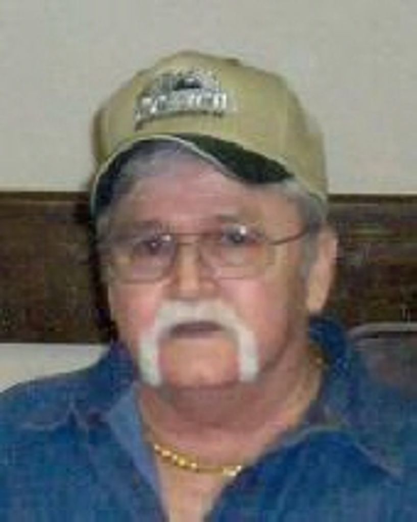 Billy Joe Davis Profile Photo