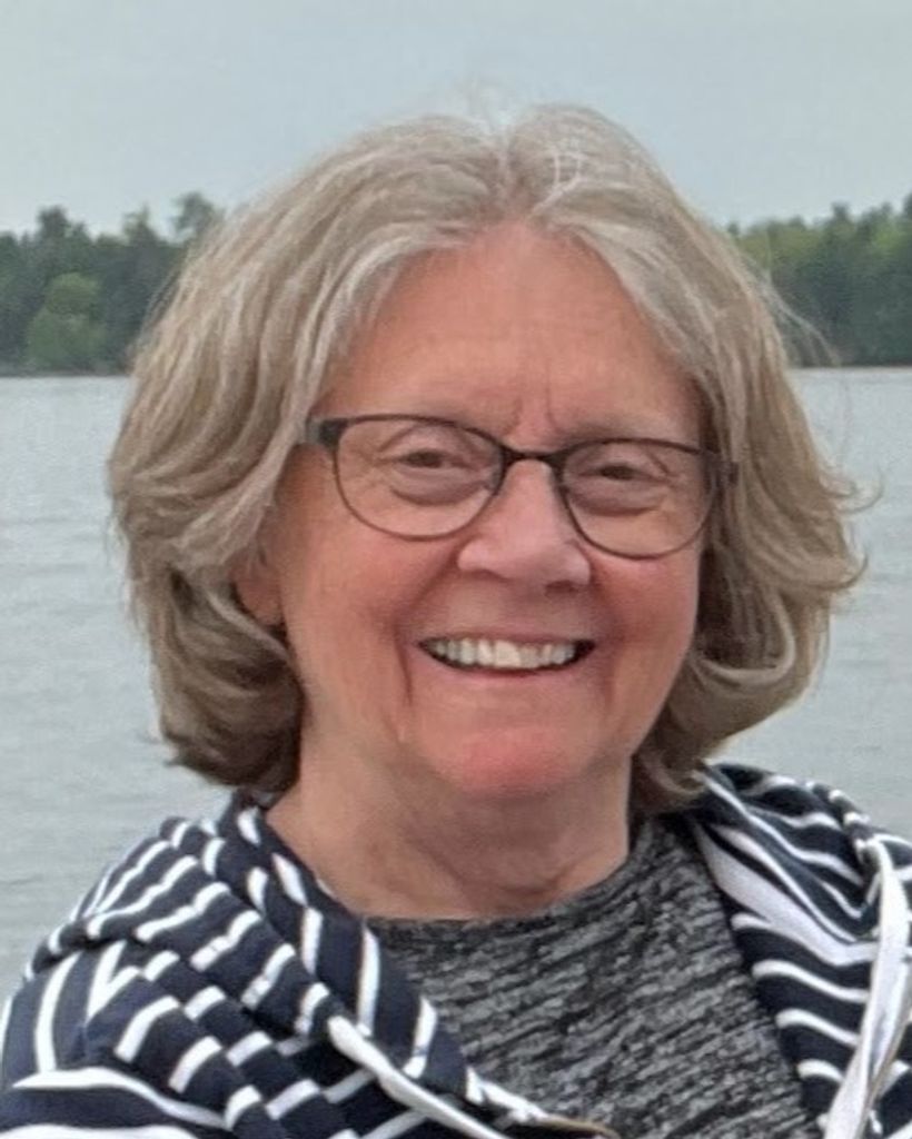 Glenna Kathleen Paul