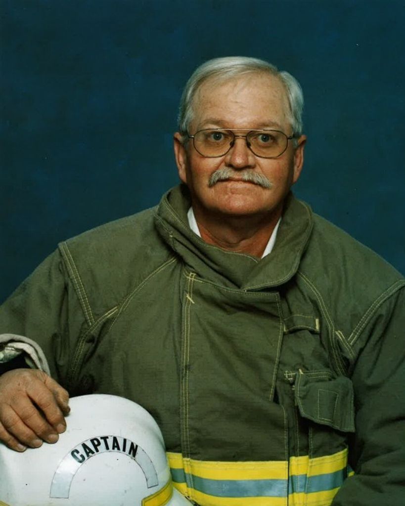 Roy Alan Stevens Profile Photo