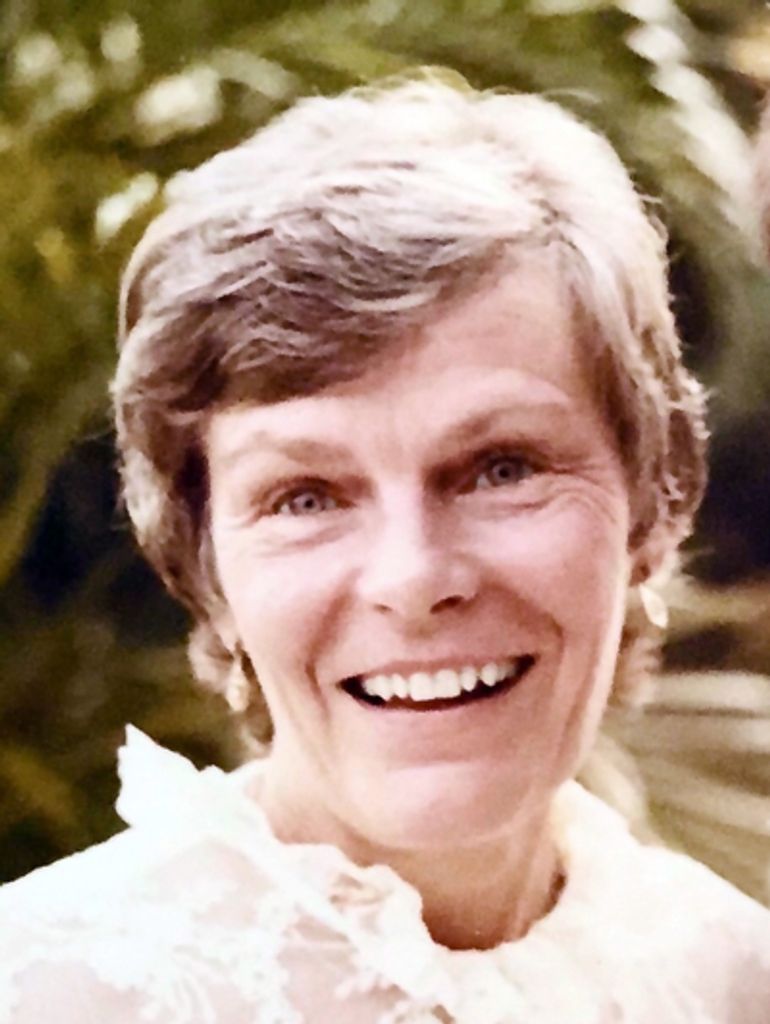 Patricia Loveday Virgin Profile Photo