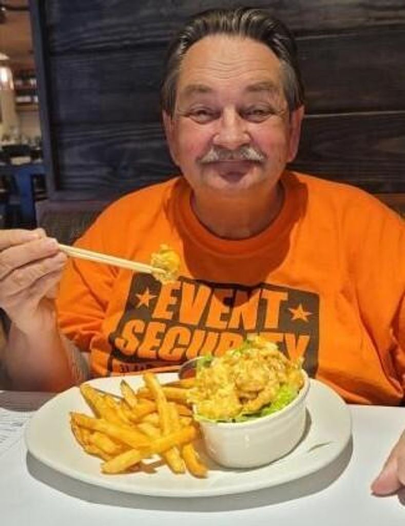 Jerry Louis Lebreux Profile Photo