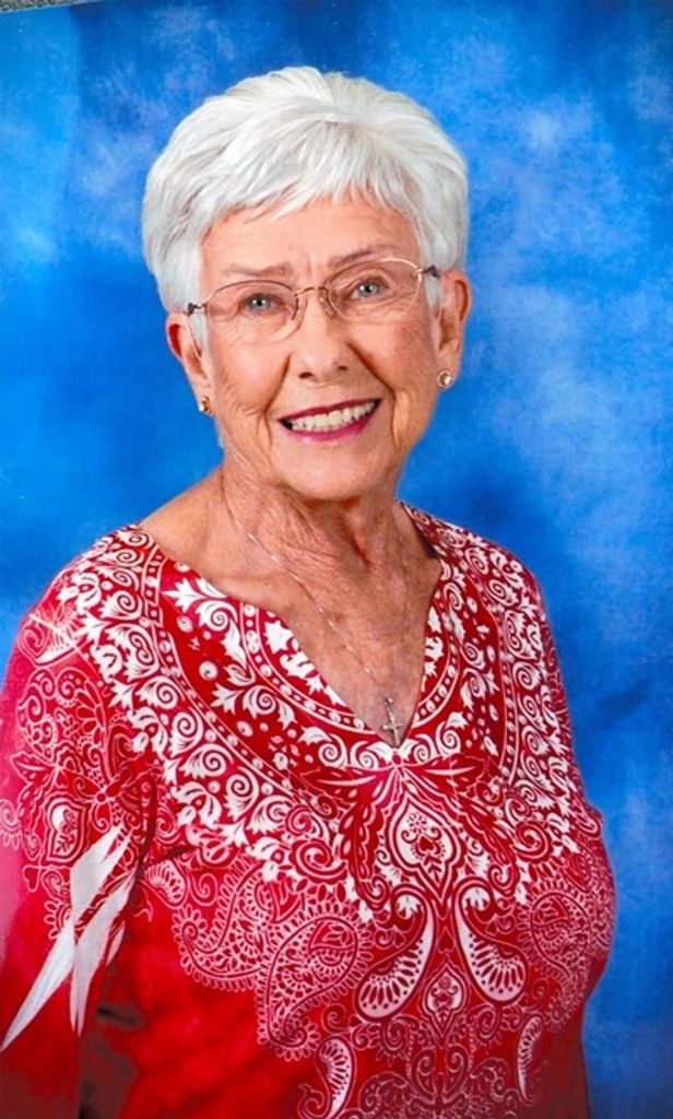 Shirley Marie Landrum Profile Photo