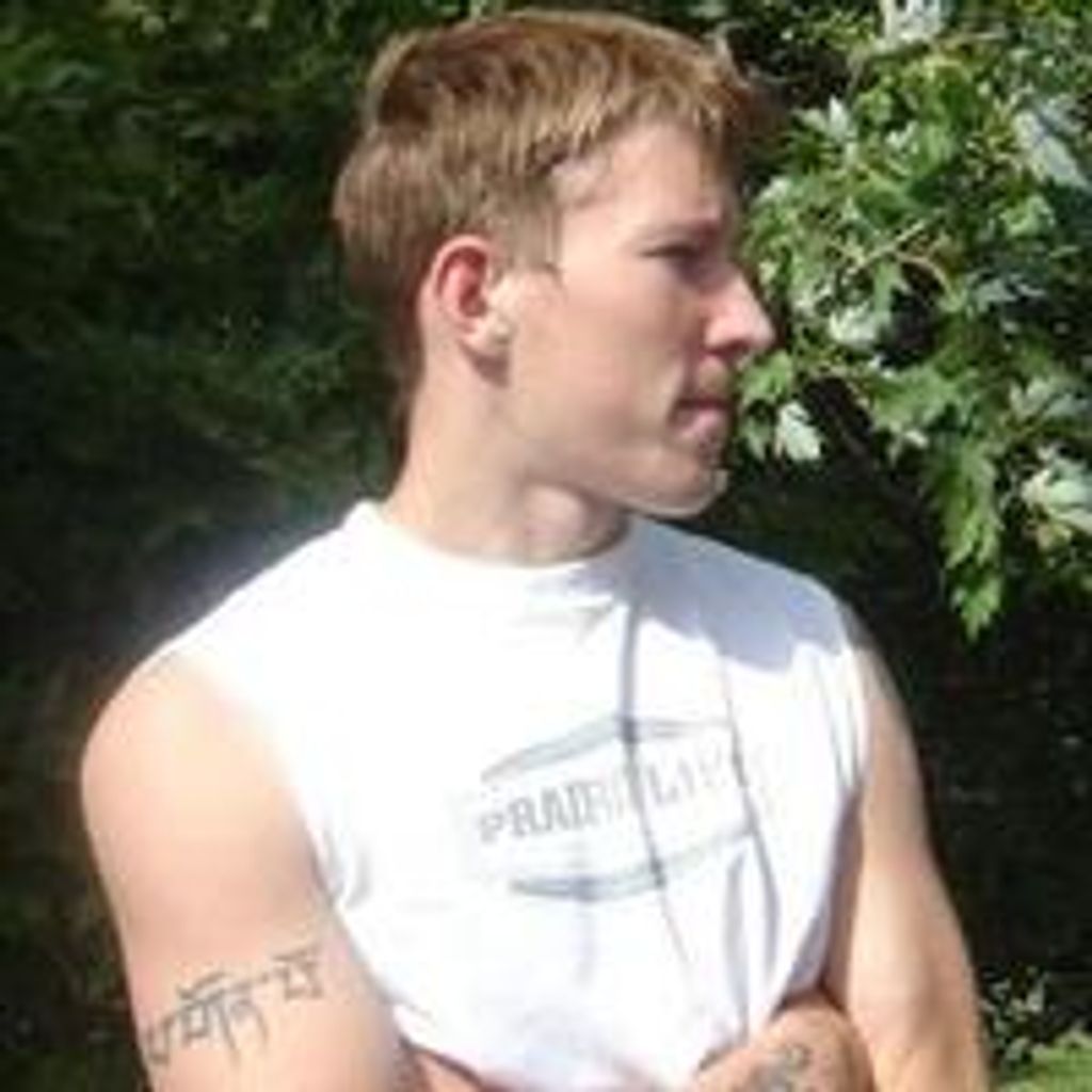 Tommy A. Esnough