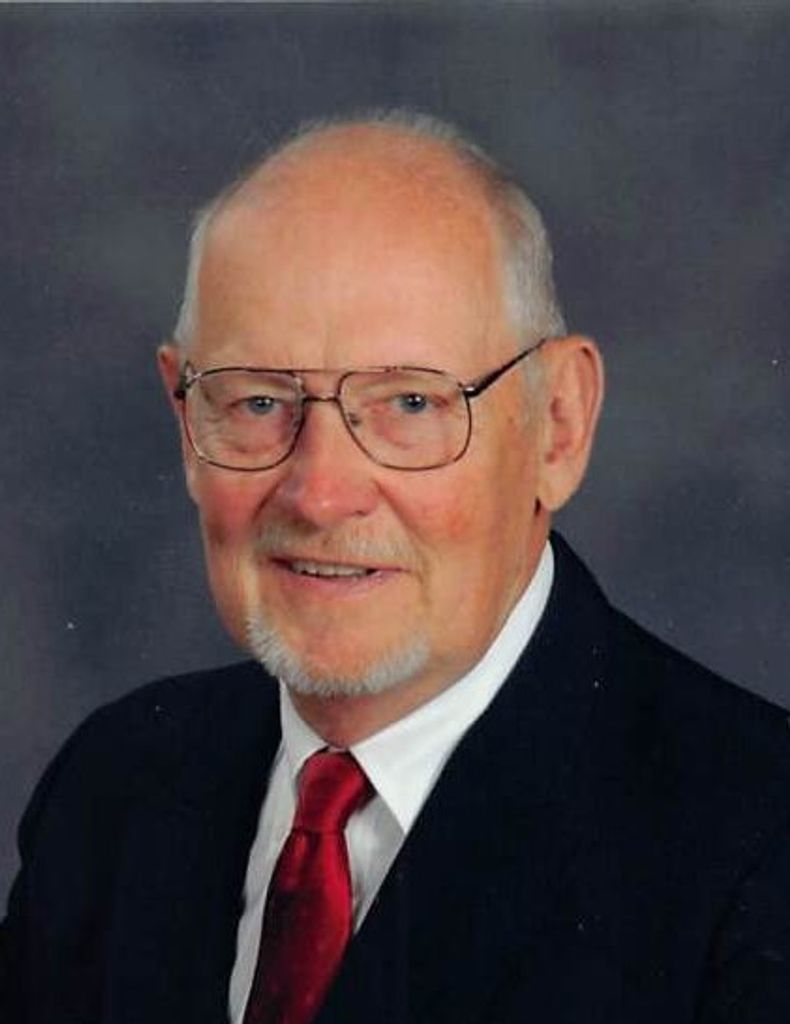 Courtland Swenson