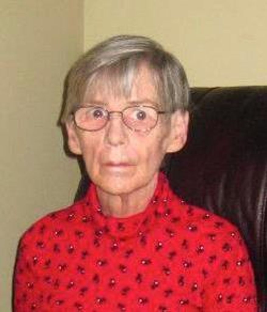 Margaret Gullett Waddell Profile Photo