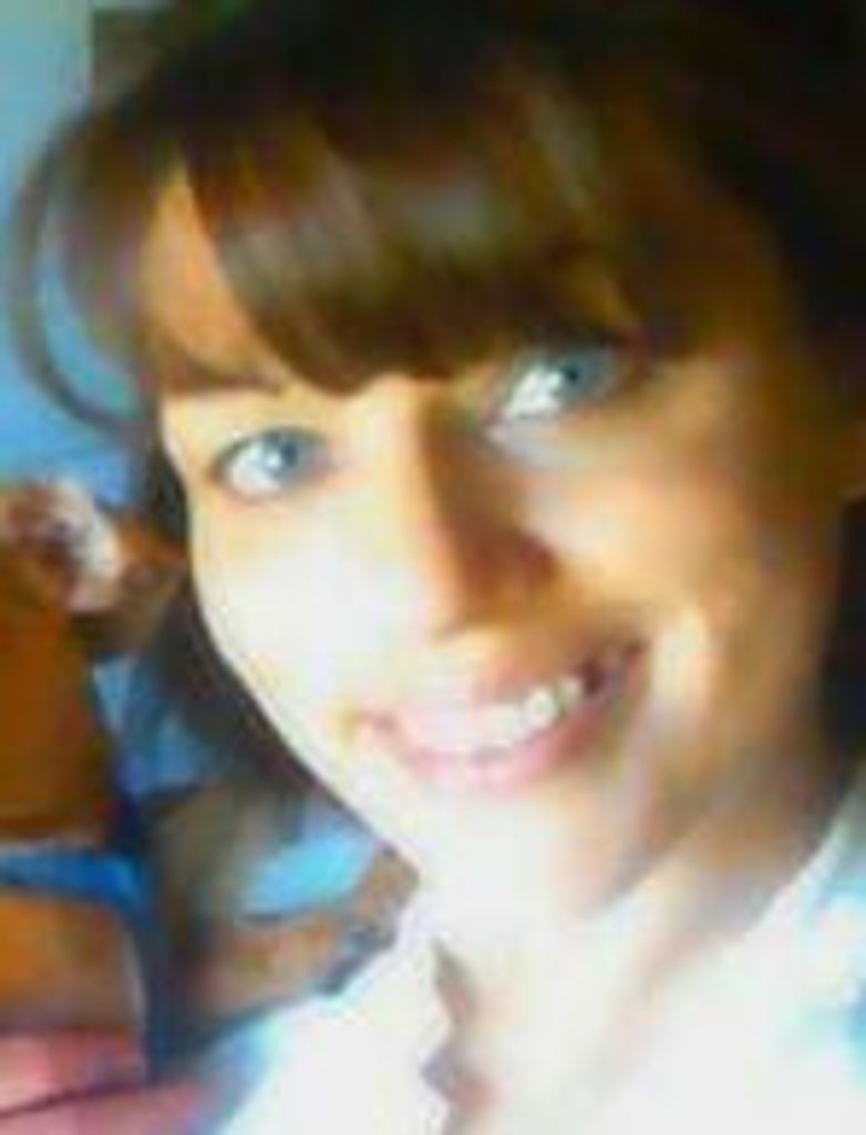 Holly Finchum Sager Profile Photo
