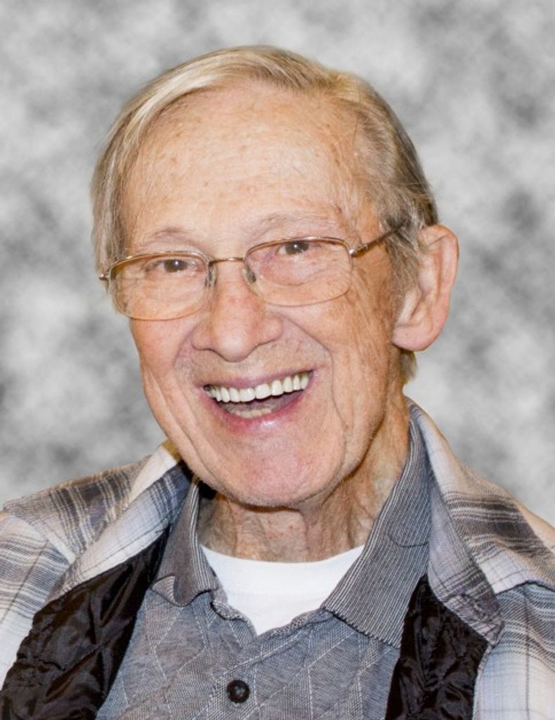 Karl E. Witt