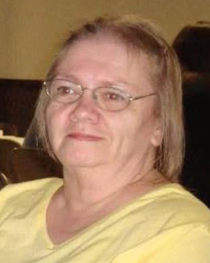 Connie Louise Blackburn