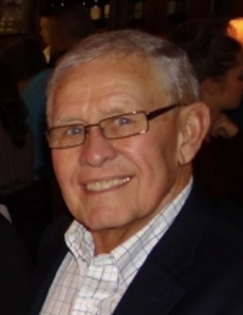 Joel L. Sandwisch Profile Photo