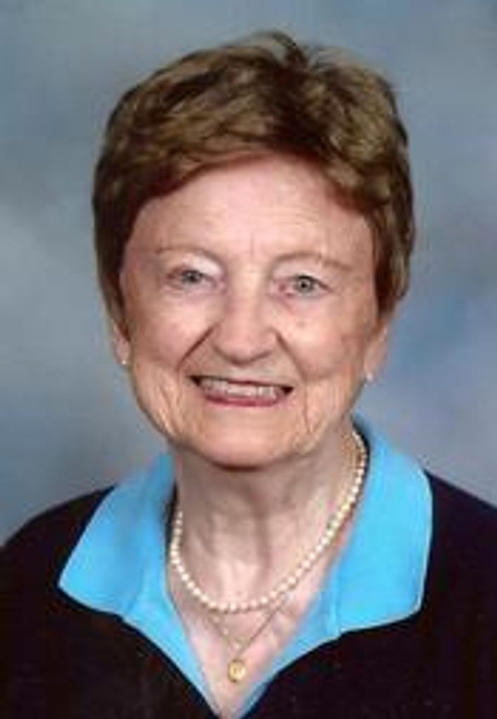 Frances Tillie (Horak) Graybill Profile Photo