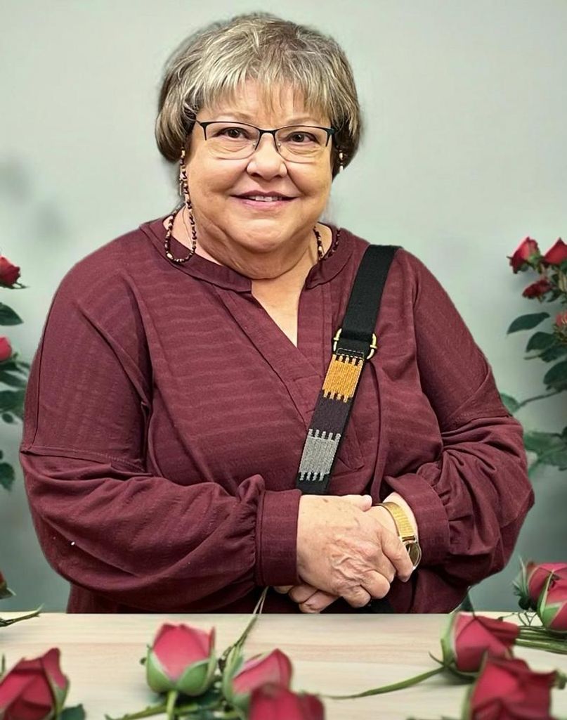 Mary Ann Morrison Profile Photo