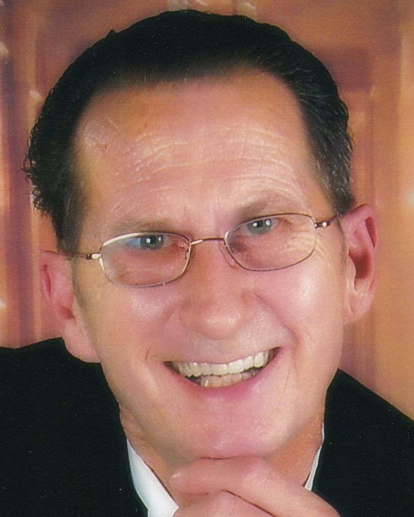 Jerry Wayne Dufur