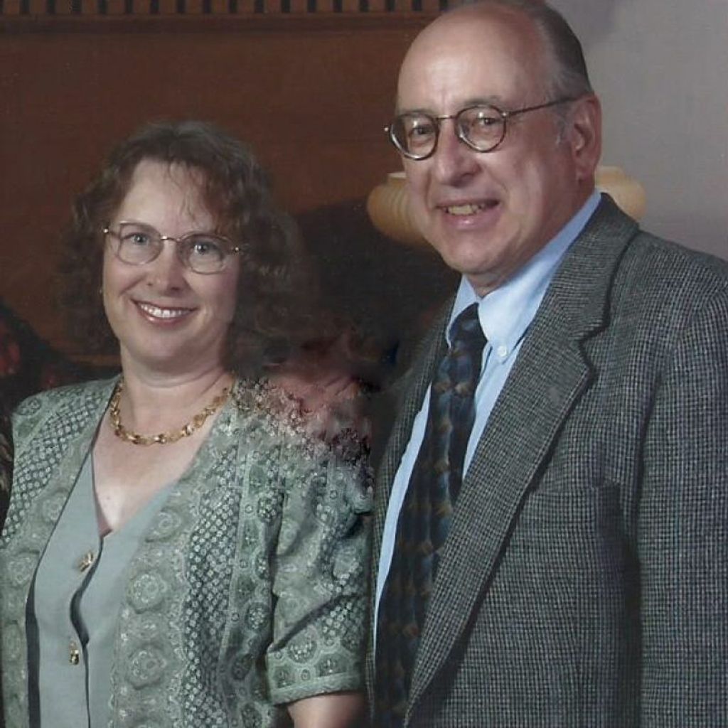 Gail   Heiner