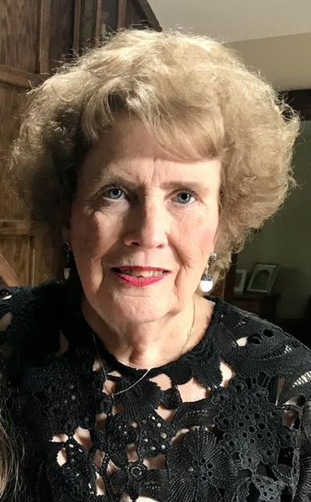 Edna Taylor Schmale Profile Photo