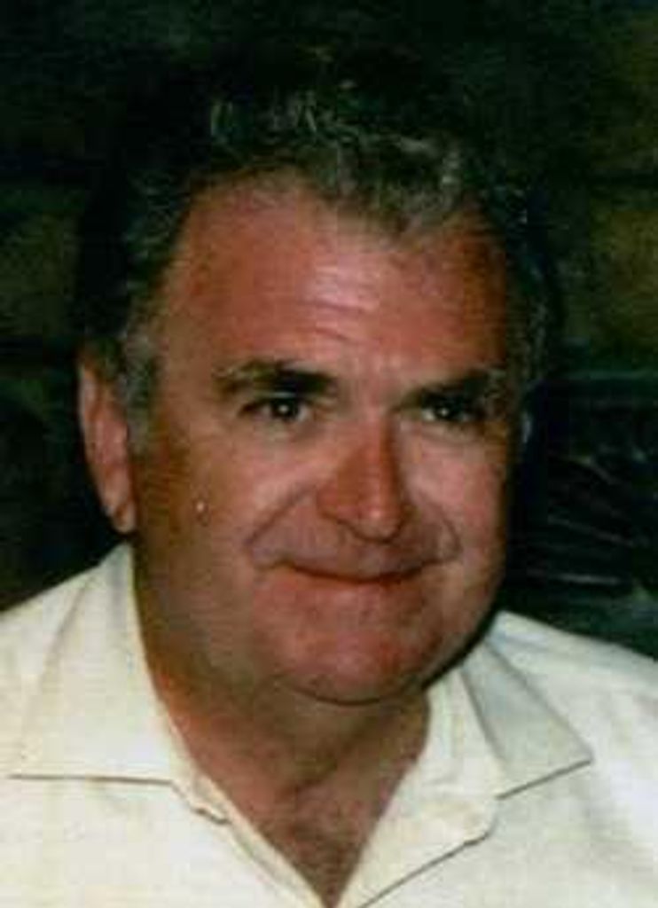 Robert B. Hendrick