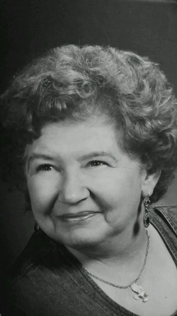 Carol Dunn