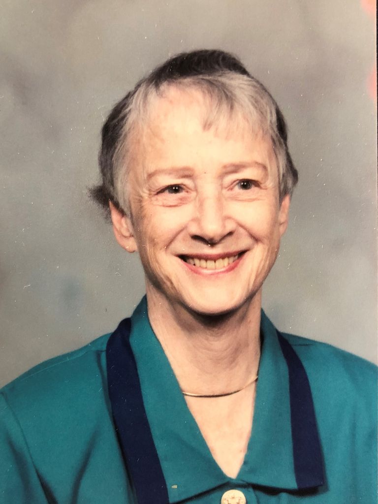 Catharine B. (Hering) Wilhelm