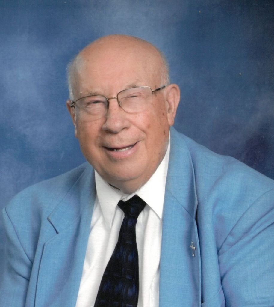 Frank O. Reinke