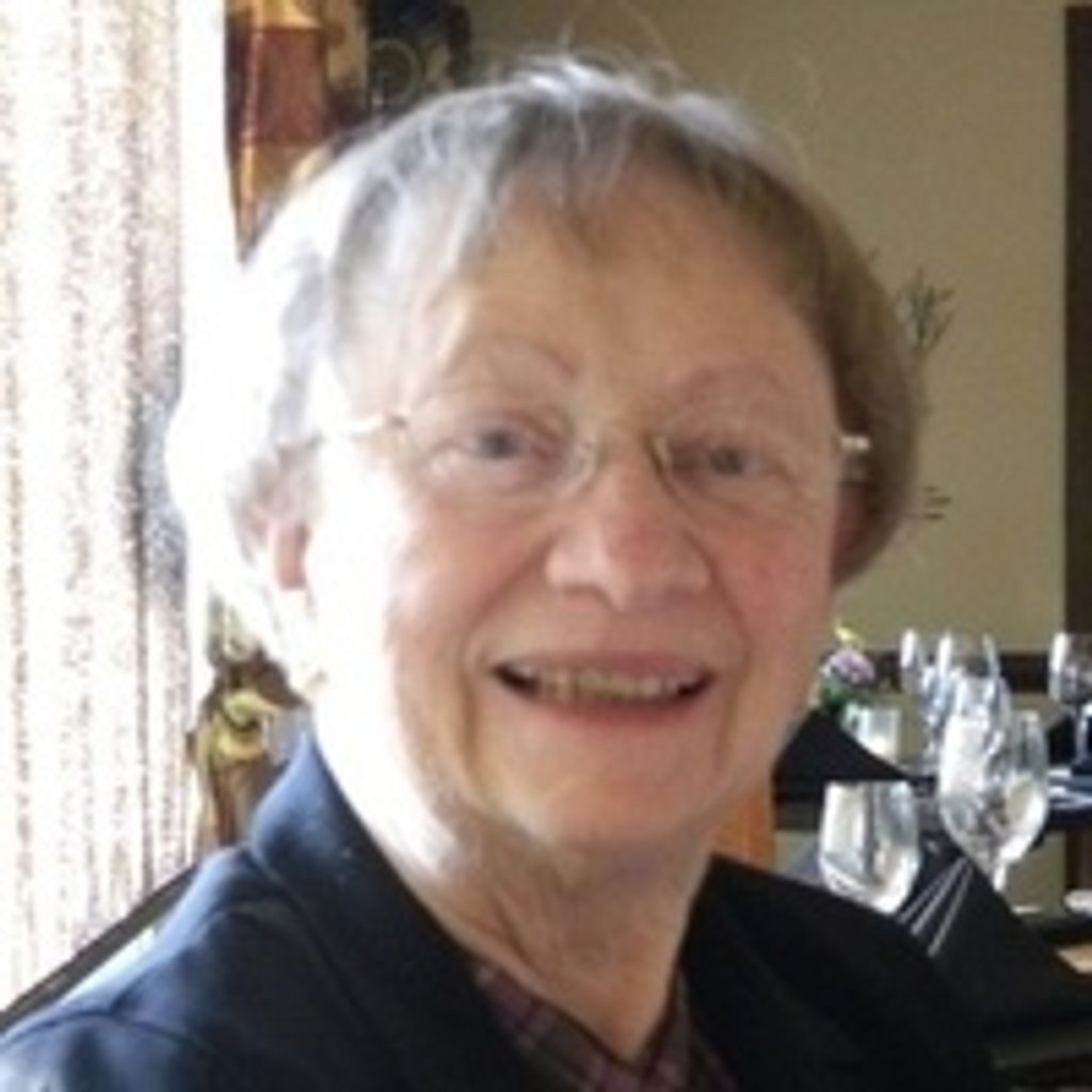Constance "Connie" Navesky