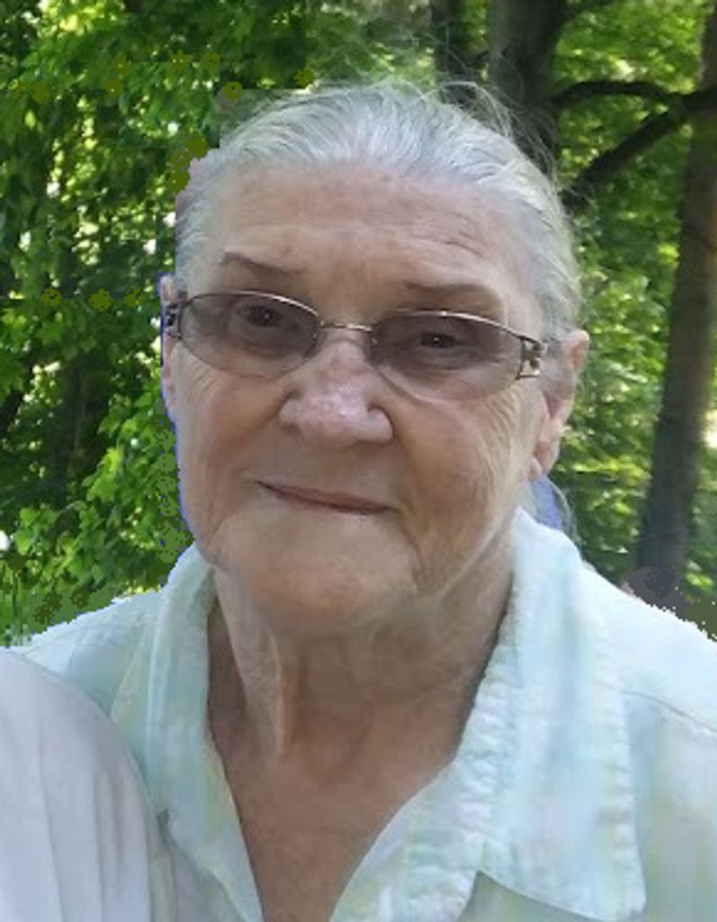 Leota M. Henderson