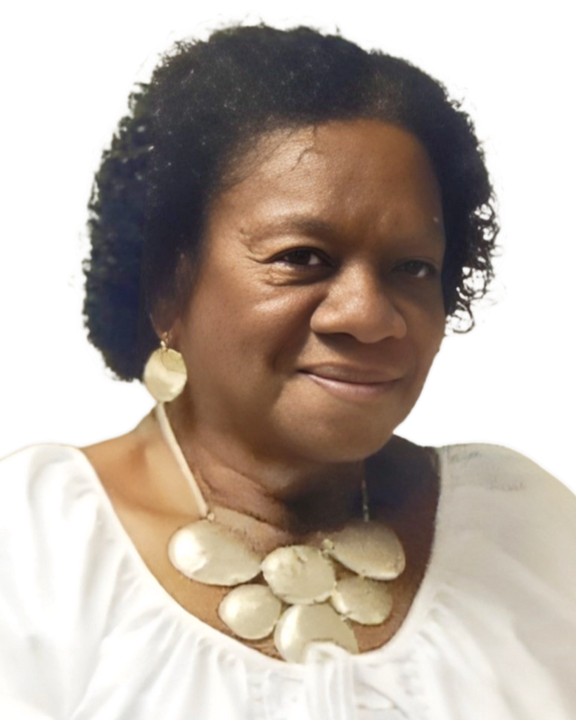 Leola S. Tucker Profile Photo