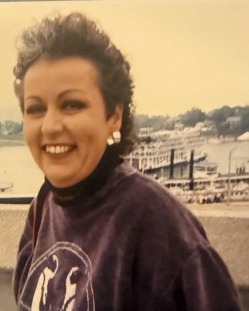 Paula Lynn Brockman