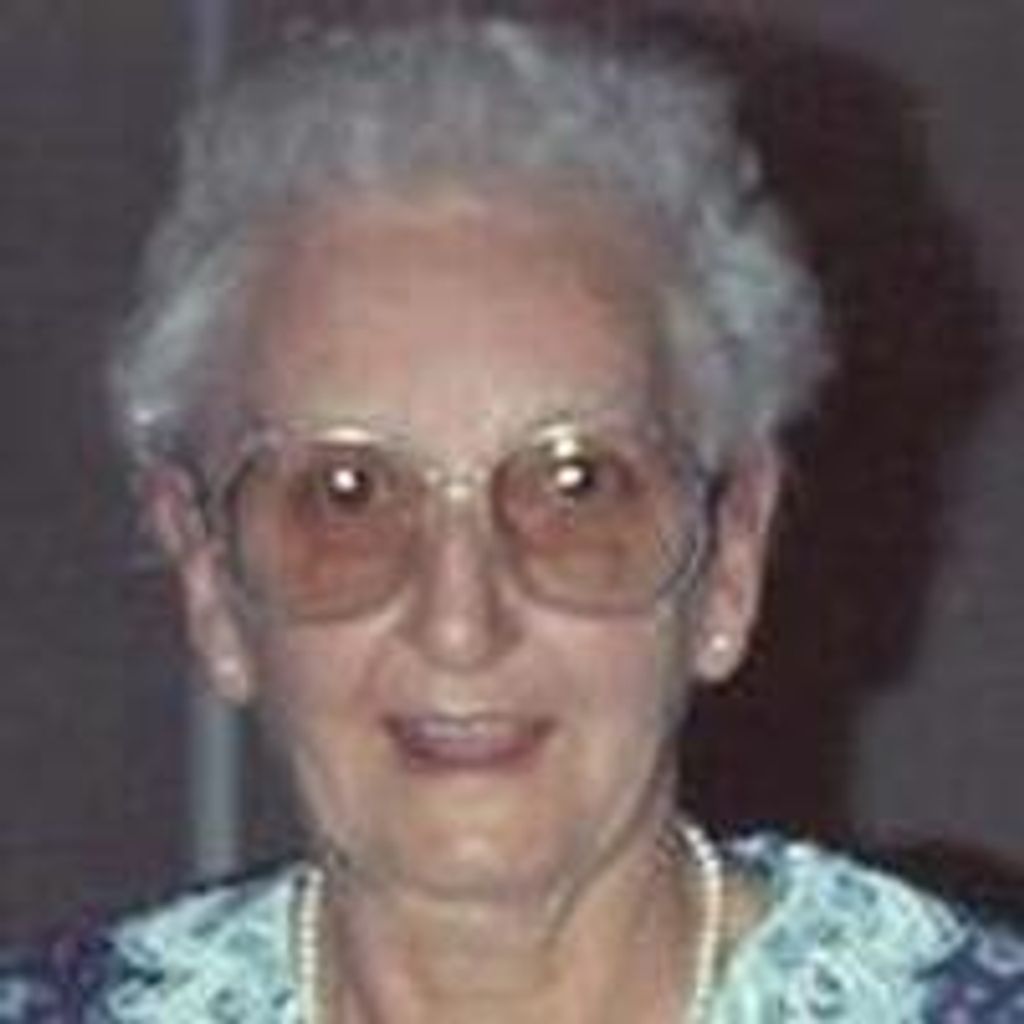 Lela Mae Stahl Profile Photo