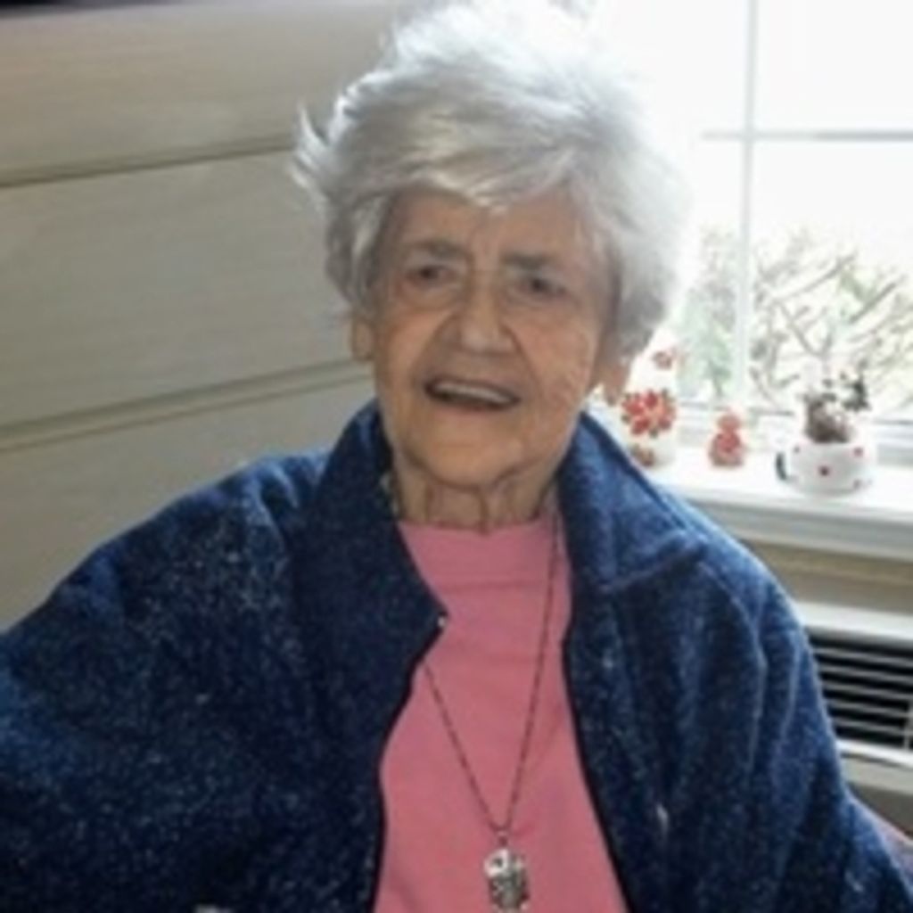 Barbara Aclin Baggett Profile Photo