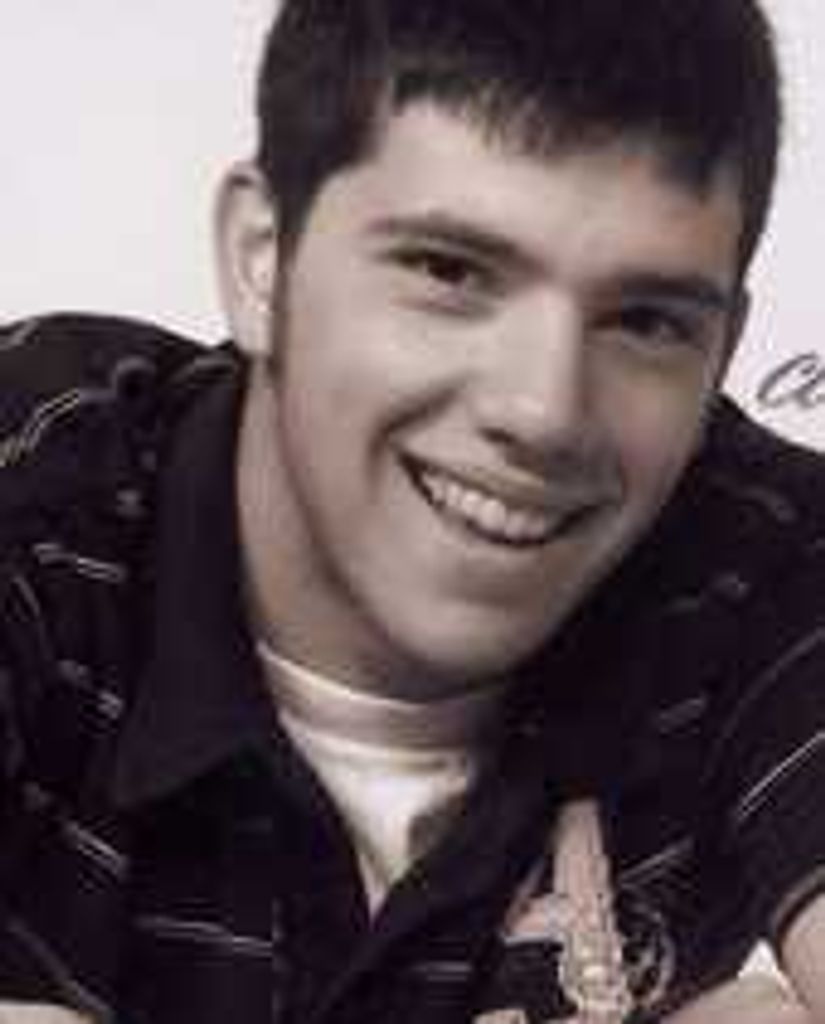Matthew R. Ralston