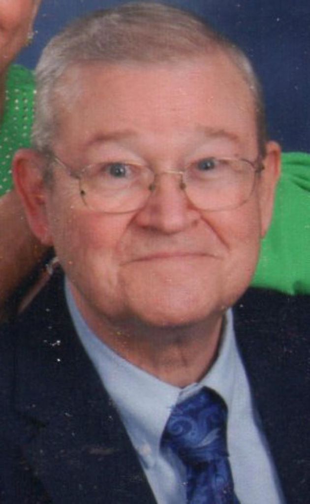 Robert A. Calebs, Sr. Profile Photo