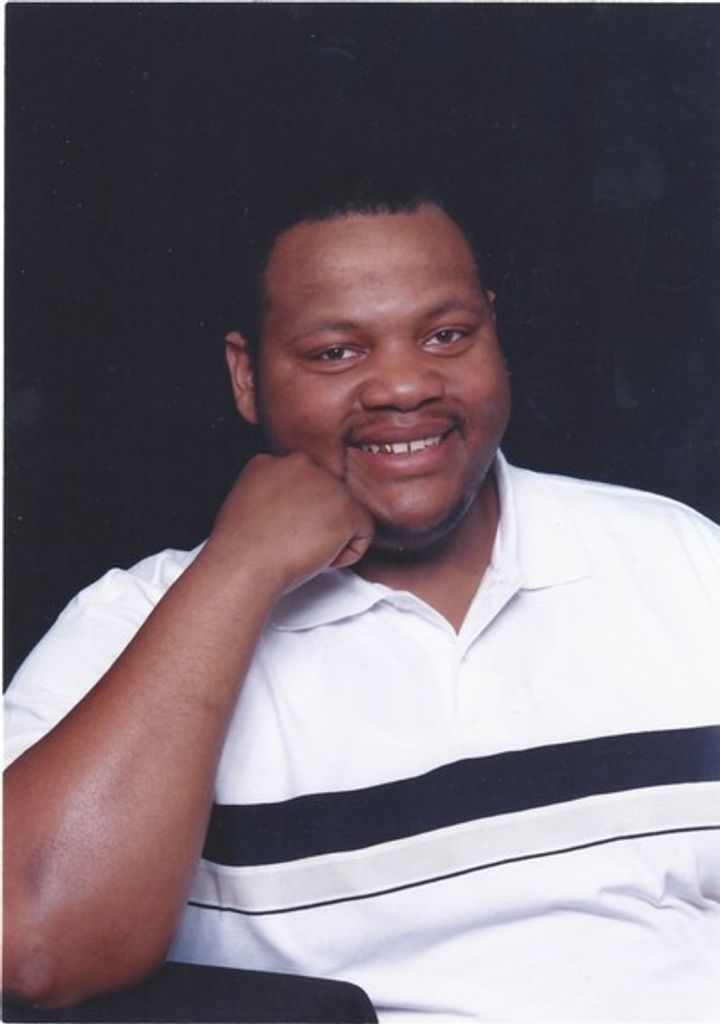 Jamichael R. Chunn Profile Photo