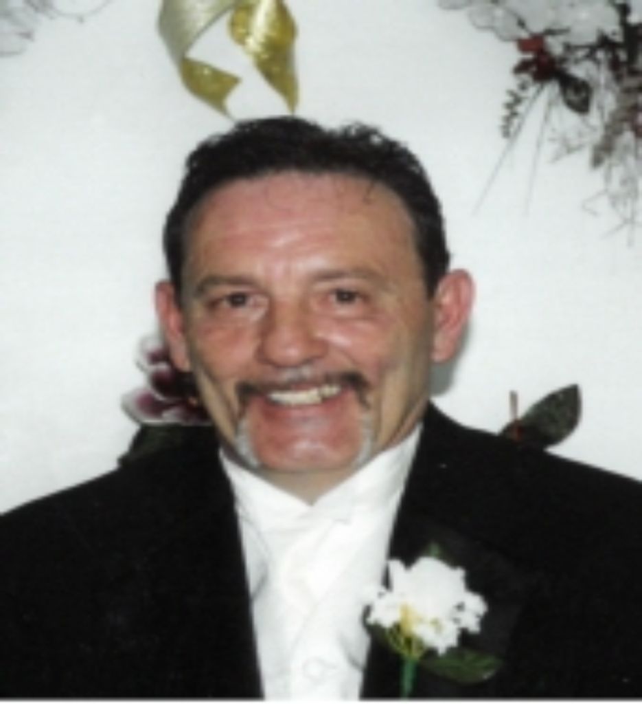 Timothy Holbrook Profile Photo
