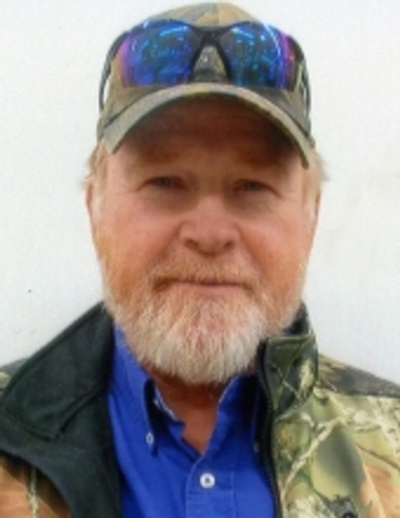David Kelley Debolt