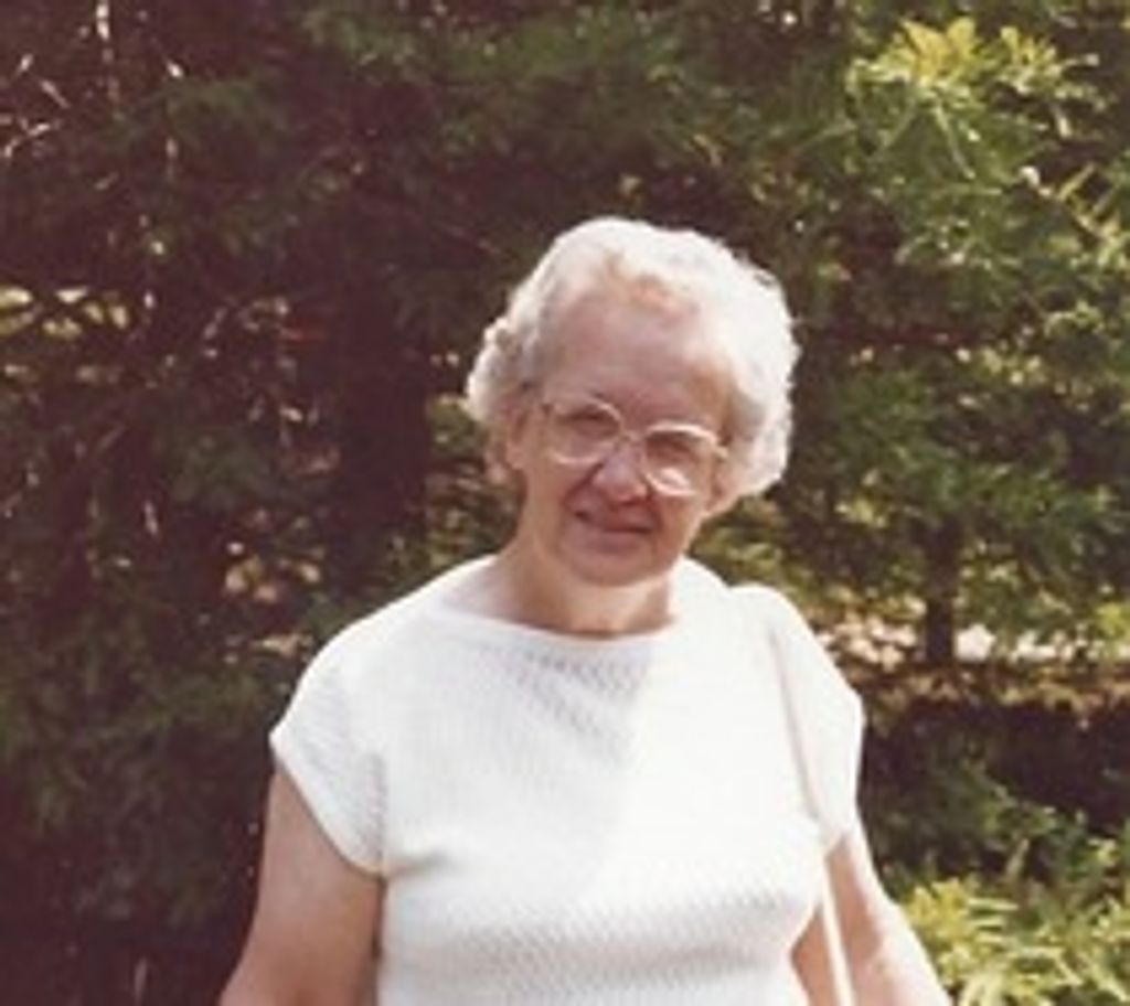 Dorothy  Delores Brumbaugh