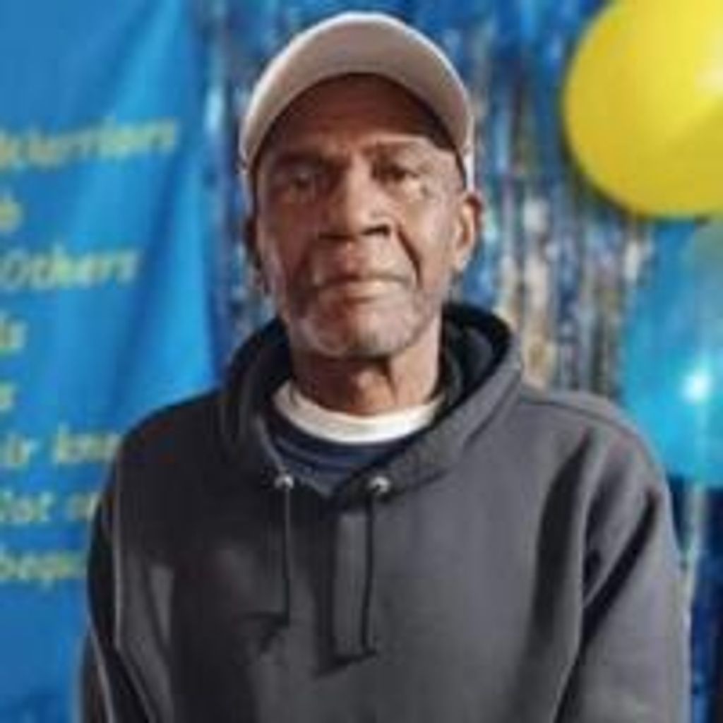 Johnny James Brookins, Jr.