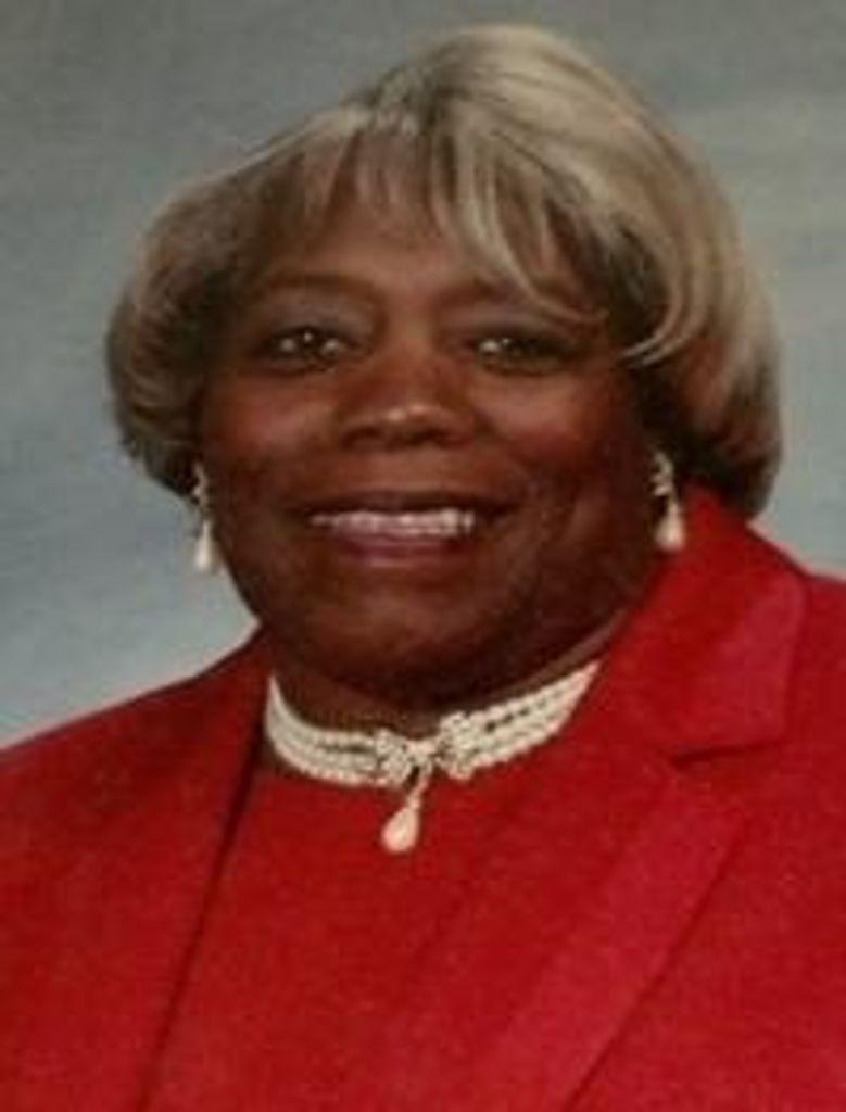 Martha Elizabeth Watson