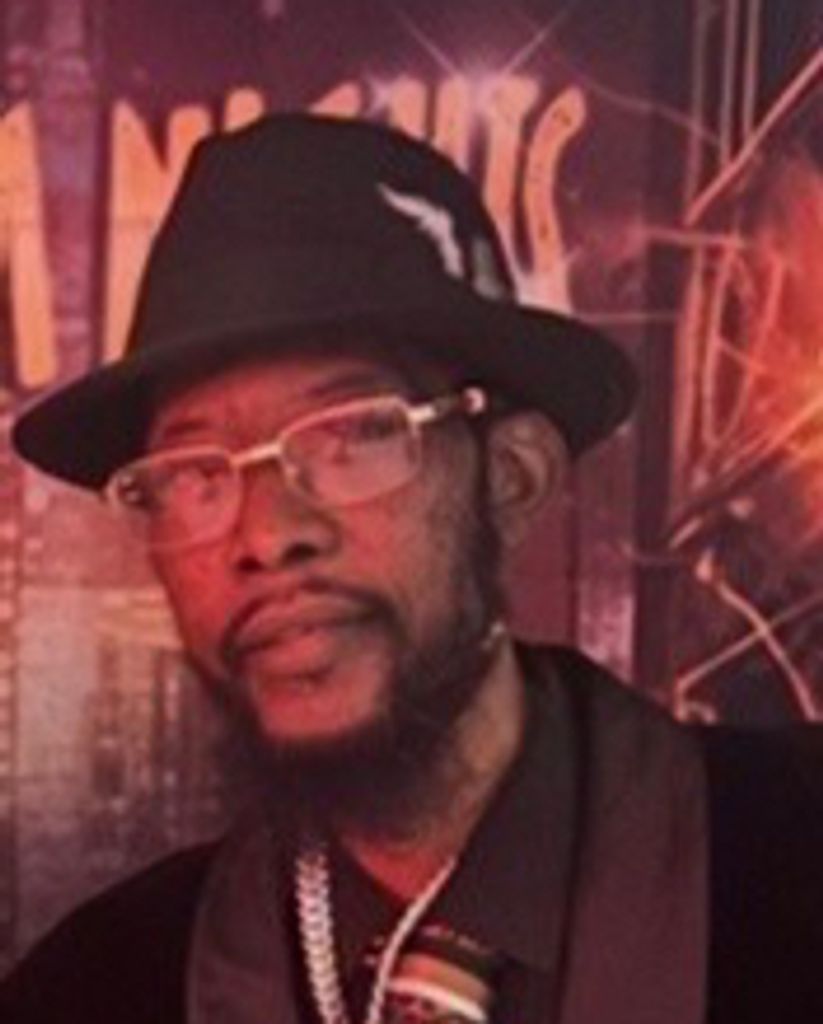 Demarius Lantelle Jackson Profile Photo