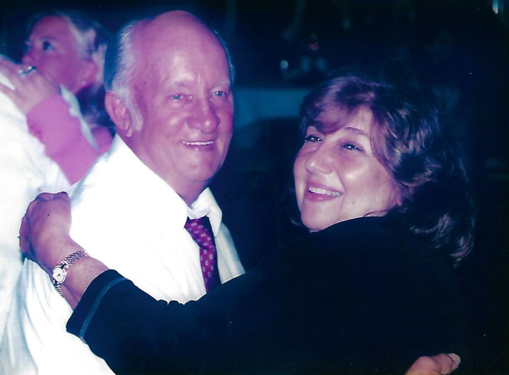 Rose (Cusma)  Strasser