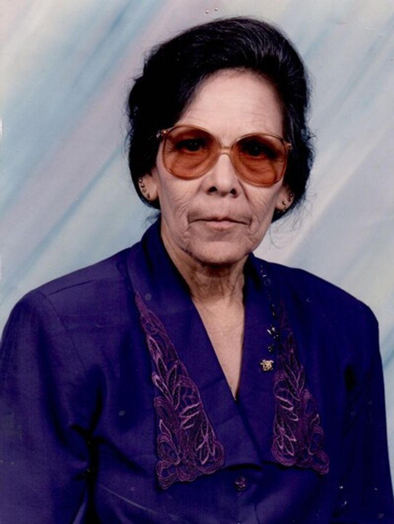 Rosie Lee Nava Profile Photo