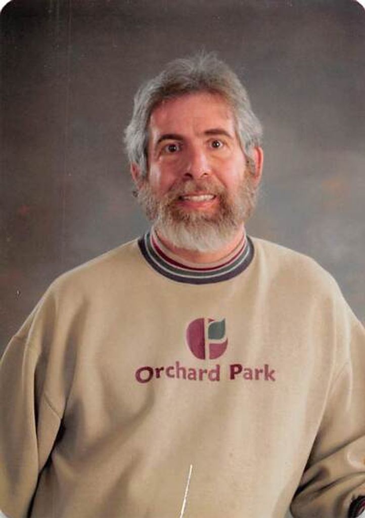 Mark Falcone Profile Photo