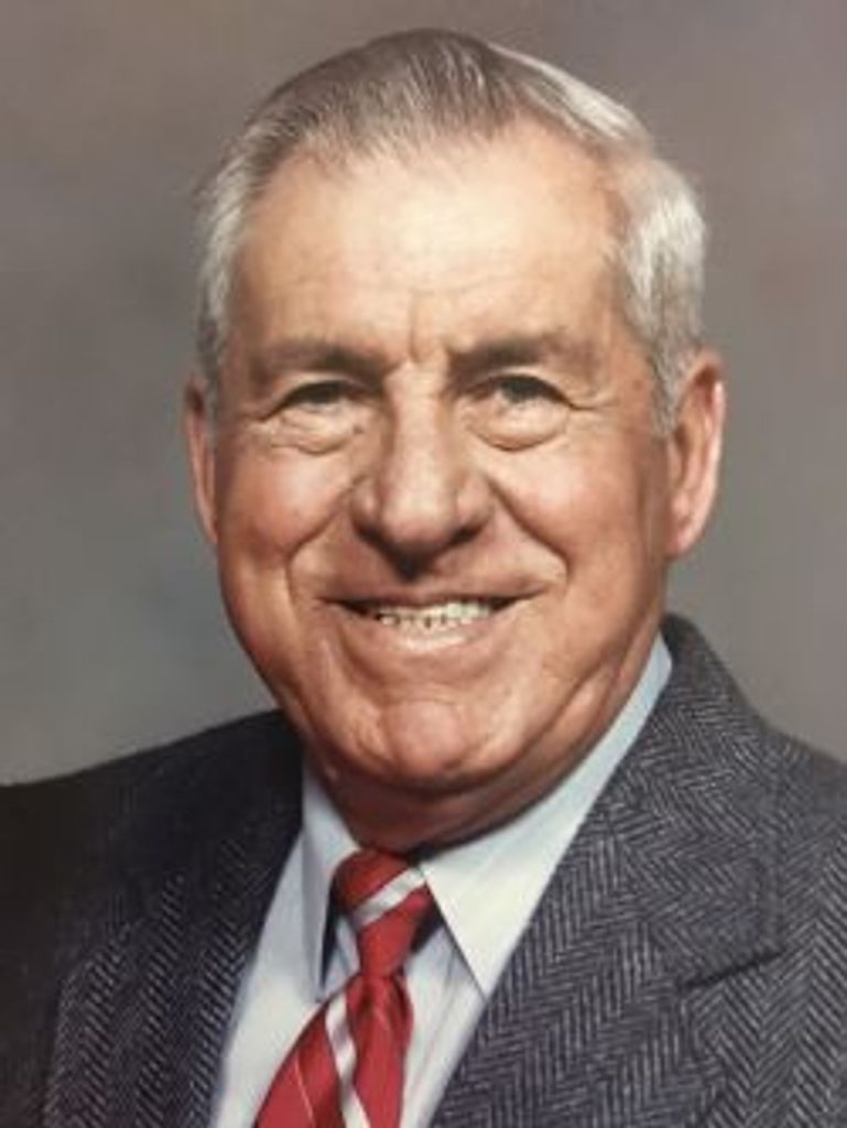 Melvin Fontenot