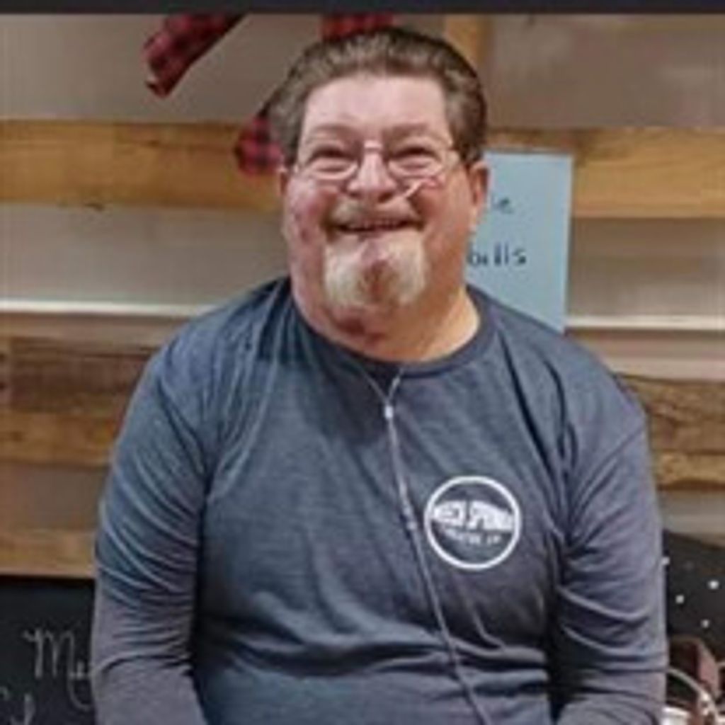 Dale Roger Odom