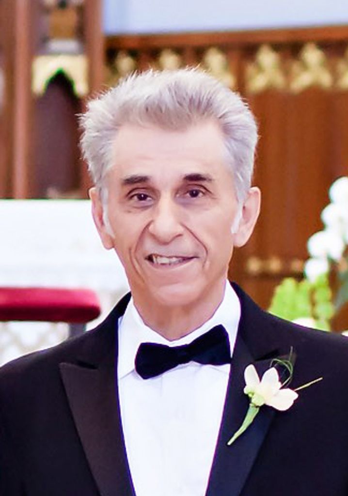 Alfonso Rossi
