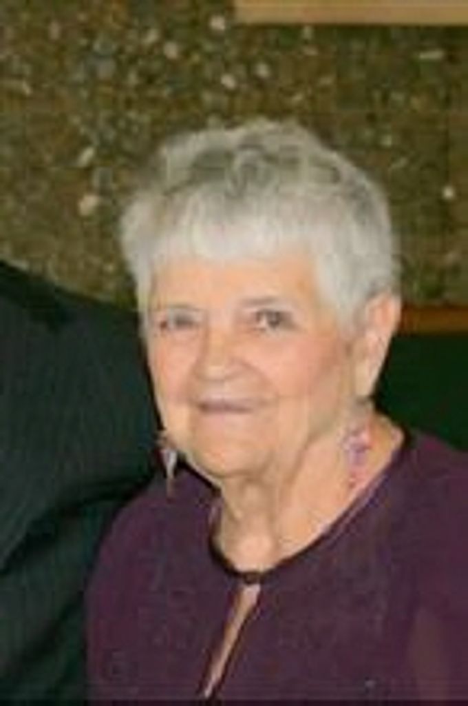 LaVonne Marie Kellen