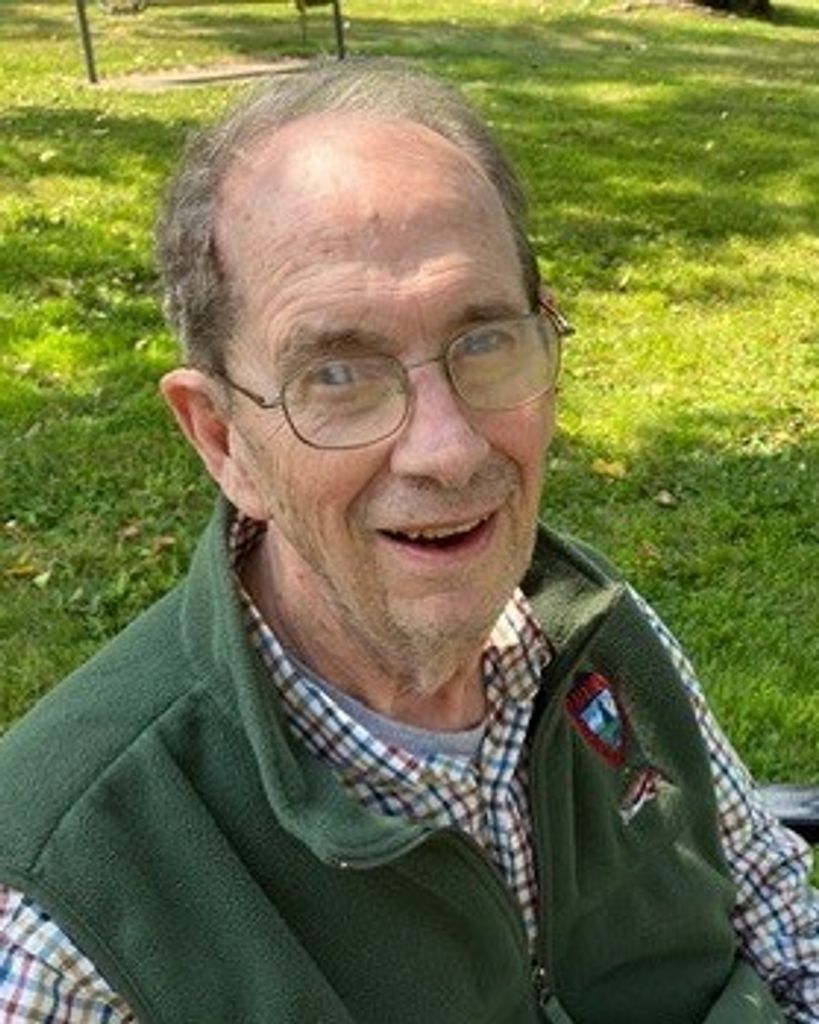 James Fredrick Foster