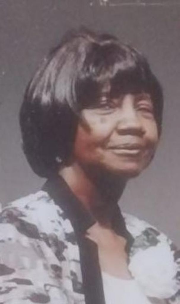 Hazel Coleman Broggin Profile Photo