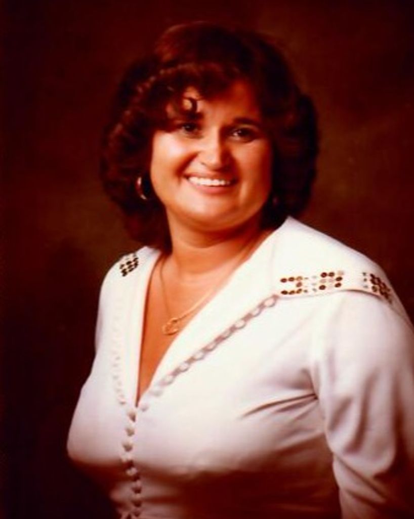 Anita Louise Massucci Profile Photo