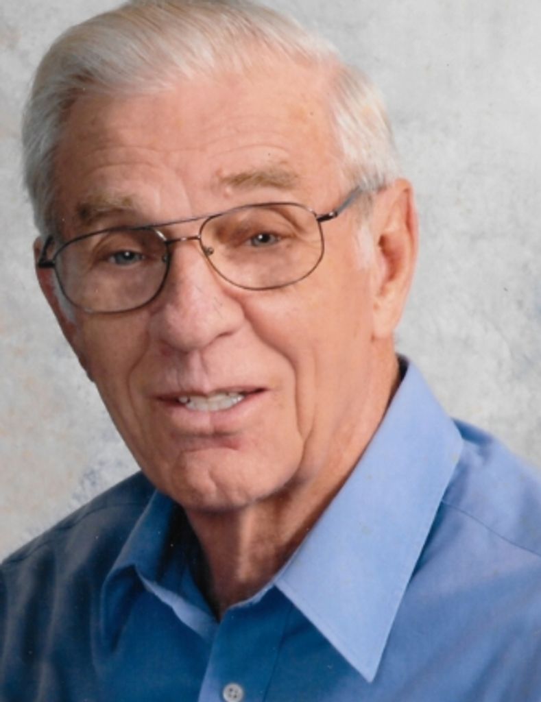 Loyd Clayton Craven Profile Photo