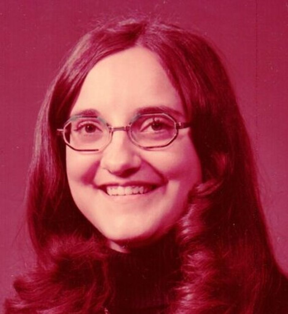 Cindy Sue Brinkmann